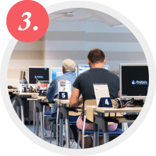 北京达内IT技能培训 软件开发领域的专业引路人