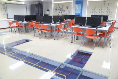 北京信息职业技术学院 聚焦信息技术，六大专业集群铸就软件英才